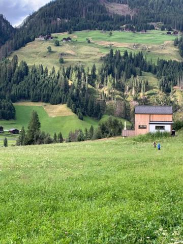 Chalets Santner Sankt Jakob in Defereggen Εξωτερικό φωτογραφία